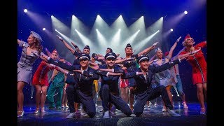 TODES  с премьерой "и приснится же такое..."