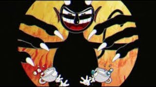 Cuphead ОБЗОР ИГРЫ | 2017 | ПЕРВЫЕ МИНУТЫ