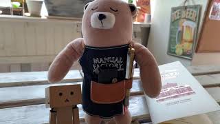 ［Meetup］休日はトラベラーズノートと共に・【第4回】CLUB TN トラベラーズノートオフ会に参加#CLUB TN  ［20190907］ #トラベラーズノートはりはり会