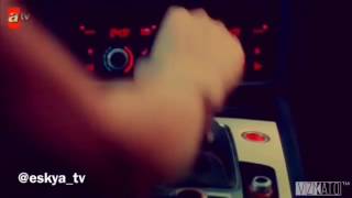 Eşkıya dünyaya hükümdar olmaz ben Meryem Çakırbeyli klip