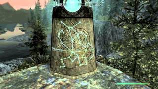 Skyrim Refreshing Project (Воин) - |Часть 1| - Зарождение Легенды