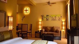 club mahindra, virajpet