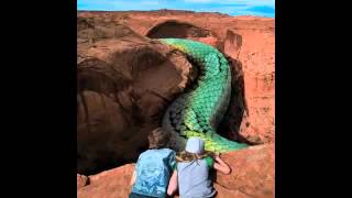 Warrior Concerto - The Glitch Mob