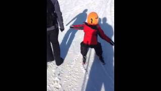 Ski BGP