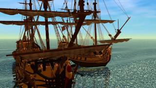 PotBS - Poseidon and Macedon HD