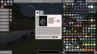 Гайд по Industrial Craft 2 часть 8 (Лодки и шлемы)
