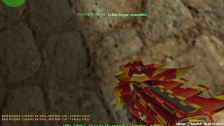 Extra Items - Red Dragon Cannon Ak Paladin Rail Buster
