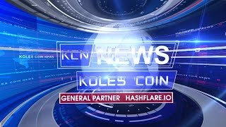 Koles Coin News KCN Channel