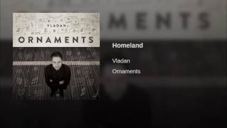 VLADAN Mijatovic - Homeland