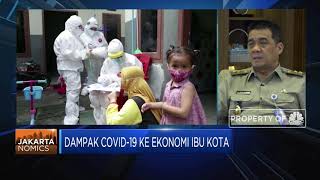 Satgas & Kampung Siaga, Cara DKI Cegah Klaster Keluarga