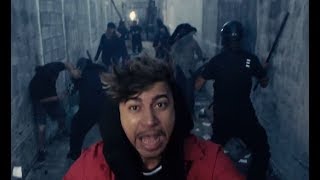 ¿Tiene que "Poeta" pegar unas cuantas canciones para que le respondan?