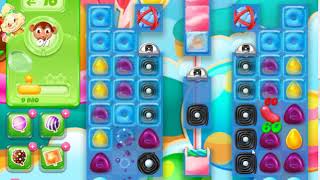 Candy Crush Jelly Saga Level 1526 ***
