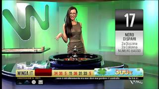 Jvonne Giò - Roulette Show - 2