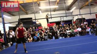 R1: Donovan Sheehan v Nick Vail @ WLCG March 2012