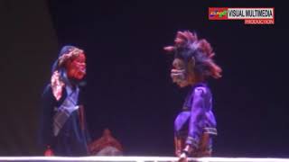 CEPOT VS BUTA.. KELUARGA HILEUD PEUTEUY || DALANG WAWAN AMUNG SUTARYA
