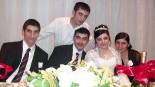 Ahiska Wedding of Ruslan and Ilmira