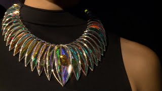 Une Haute Joaillerie plus audacieuse que jamais