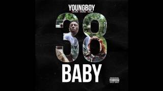 YoungBoy Never Broke Again - H.A.M.