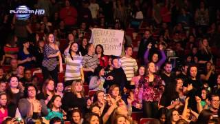 ANELIA - VIZH ME SEGA / Анелия - Виж ме сега, live 2013