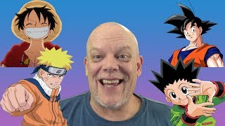 ANIME CHAT - 4th Great Ninja War & ANY anime stuff!  ?
