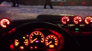 Shadow датчики + sti optitron