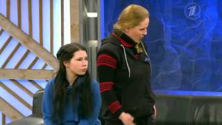 Пусть говорят  Осторожно, злые дети! 31 03 2015