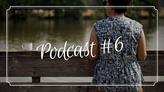 PODCAST COUTURE #6