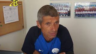 Andon Kalaidjiev  FK Nevrokop 06 06 2018