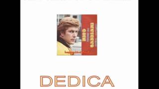 NICO DEI GABBIANI - DEDICA (1980)