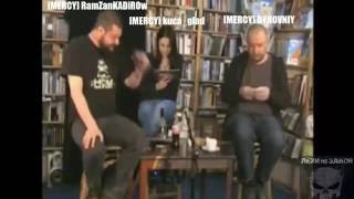 no mercy после боя