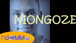 Niongoze - Bakari Ft.Macharia (Audio Music)