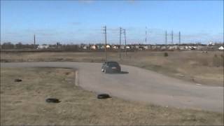 BMW 540 e34 drift Blazma 4
