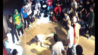 Super Sonic crew(Kazahstan Atyrau)