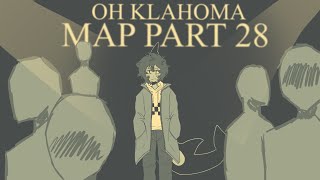 Oh klahoma | map part 28 for vicats