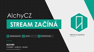 ? AlchyCZ - BDO | "Strýmuju Slušně" | Rampelnik.eu | {CZ/SK}