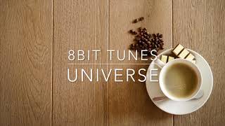 UNIVERSE // EXO // 8BIT