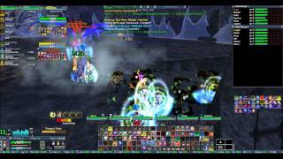 Prophecy of Runes Vs. Tserrina Syl'Tor