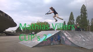 "Mathias Villers - CLIP's 2"