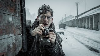 Поляки сняли фильм о том, как британец ел детей под Донецком
