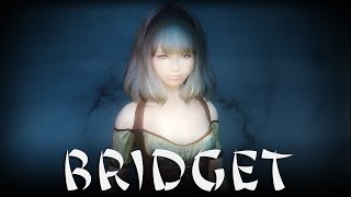Skyrim: Bridget Follower