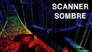 Scanner Sombre Gameplay PC - Full Game