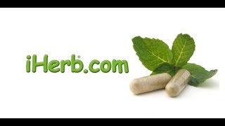 Iherb noviembre 2015