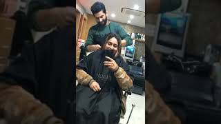 indian Girl Bald By Choice