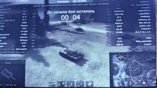 Обзор танка кв-1!