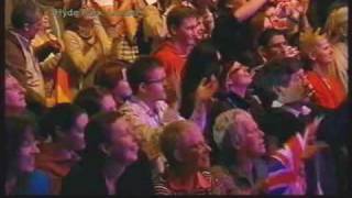 David Garrett - Csardas (Proms in the Park)