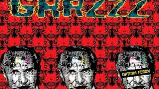 DTRASH119 - GRRZZZ - No Time