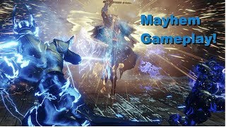 Destiny 2 Mayhem Clash Gameplay!