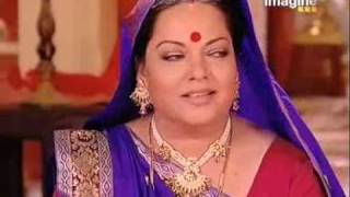 rehna hai teri palkon ki chhaon mein 17th Nov 09 part-3