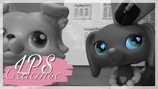 ?LPS сериал: Счастье (1 серия)?