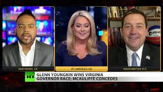 States eye child labor to fill jobs (Full show)